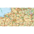 Cartographia - Európa Comfort térkép - 9788383553559
