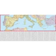 Cartographia - Európa Comfort térkép - 9788383555928