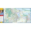 Cartographia Gdansk térkép 9788381908481