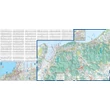 Cartographia Gdansk térkép 9788381908481