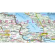 Cartographia-Görögország térkép- Expressmap - 9788381901079