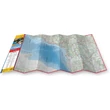 Cartographia Horvátország Comfort térkép 9788381909839