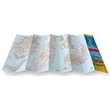 Cartographia Kanári-szigetek Comfort térkép 978838355