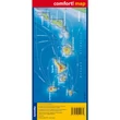 Cartographia Kanári-szigetek Comfort térkép 978838355