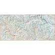 Cartographia Karakorum trekking térkép 9788361155829