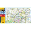 Cartographia Krakkó Comfort zsebtérkép 9788383550428