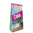 Cartographia Kuba Comfort térkép 9788361155799