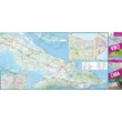 Cartographia Kuba Comfort térkép 9788361155799