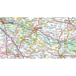 Cartographia - Lengyelország Comfort térkép - 9788381907804