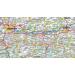 Cartographia-Lengyelország térkép-Expressmap-9788383551333