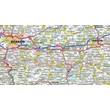 Cartographia-Lengyelország térkép-Expressmap-9788383554891