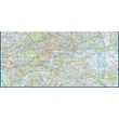 Cartographia London Comfort térkép - Expressmap 9788383550527