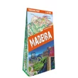 Cartographia Madeira trekking térkép 9788361155768