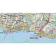 Cartographia Madeira trekking térkép 9788361155805