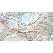 CCartographia Magas-Tátra (Wysokie) turistatérkép 9788383551661