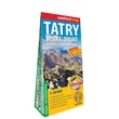 Cartographia Magas-Tátra (Wysokie) turistatérkép 9788383551661