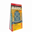 Cartographia Marokkó Comfort térkép 9788383550091