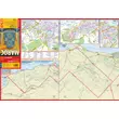 Cartographia Marokkó Comfort térkép 9788383550091