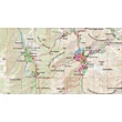 Cartographia Marokkó trekking térkép 9788361155812