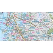 Cartographia New York Comfort térkép 9788383553894