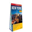 Cartographia New York Comfort térkép 9788383553894