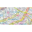 Cartographia Nizza térkép (laminált) 9788375467192