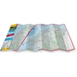 Cartographia Norvégia Comfort térkép 9788383555539