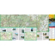 Cartographia Szudéták (nyugat) turistatérkép 9788381908979