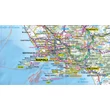 Cartographia Olaszország Comfort térkép 9788383551784