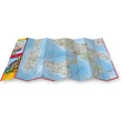 Cartographia Olaszország Comfort térkép 9788383555782