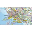 Cartographia Olaszország Comfort térkép 9788383555782