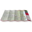 Cartographia Pireneusok Comfort térkép 1:300 000 9788383555577