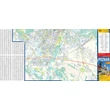 Cartographia Poznan Comfort várostérkép 9788381901437