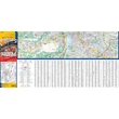 Cartographia Prága Comfort zsebtérkép 9788381908849