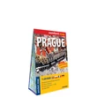 Cartographia Prága Comfort zsebtérkép 9788381908849