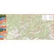 Cartographia Prokletije, Durmitor, Albán- és Montenegrói Alpok trekking térkép 9788361155843