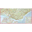 Cartographia - Provence, Alpok-Cote D'Azur térkép - 9788383555614