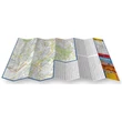 Cartographia Róma, Vatikán térkép- Expressmap-9788383553917
