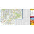 Cartographia Róma, Vatikán térkép- Expressmap-9788383553917