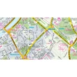 Cartographia Róma, Vatikán térkép- Expressmap-9788383553917