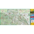 Cartographia Szudéták turistatérkép 9788381908924