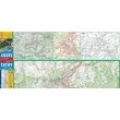 Cartographia Tátra (Lengyelország) turistatérkép - Expressmap-9788381909013