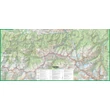 Cartographia Tátra (Lengyelország) turistatérkép - Expressmap-9788381909013