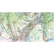 Cartographia Tátra (Lengyelország) turistatérkép - Expressmap-9788381909013
