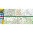 Cartographia Tátra (Lengyelország) turistatérkép - Expressmap-9788383555713