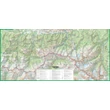 Cartographia Tátra (Lengyelország) turistatérkép - Expressmap-9788383555713