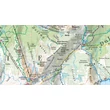 Cartographia Tátra (Lengyelország) turistatérkép - Expressmap-9788383555713