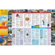 Cartographia Tenerife és La Gomera térkép (map&guide) 9788381909075