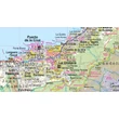 Cartographia Tenerife és La Gomera térkép (map&guide) 9788381909075