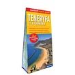 Cartographia Tenerife és La Gomera térkép (map&guide) 9788381909075